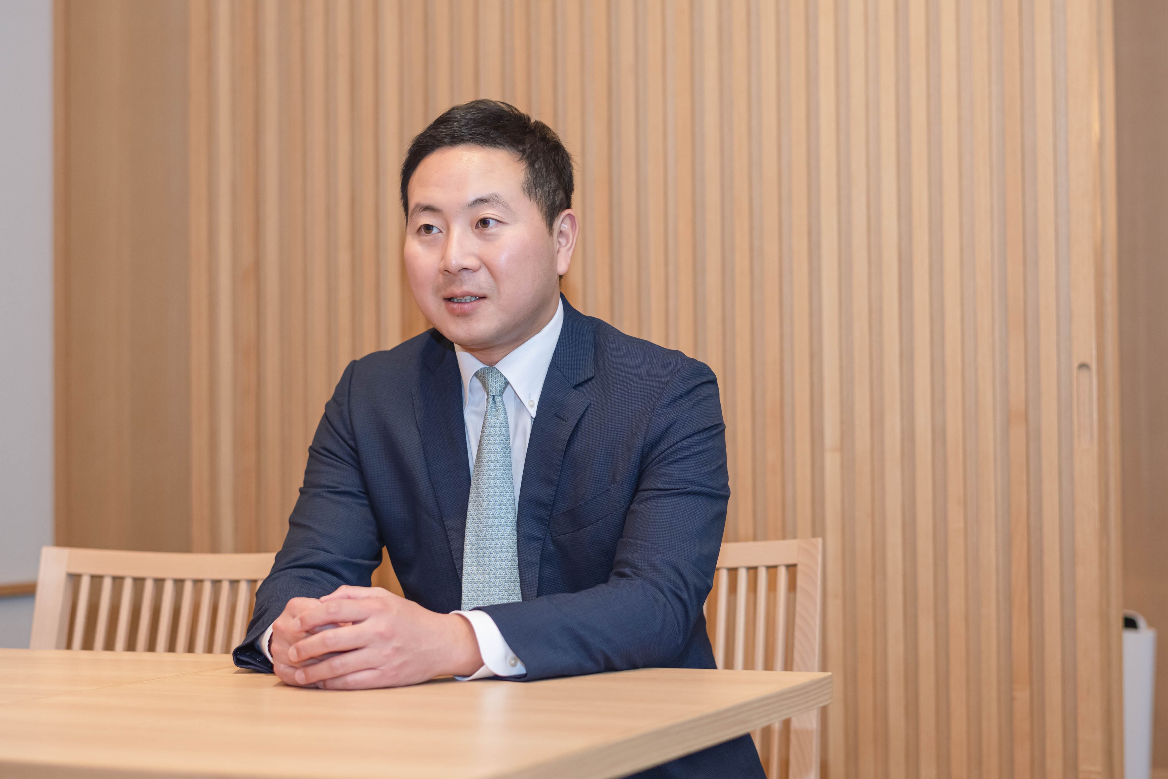 社長