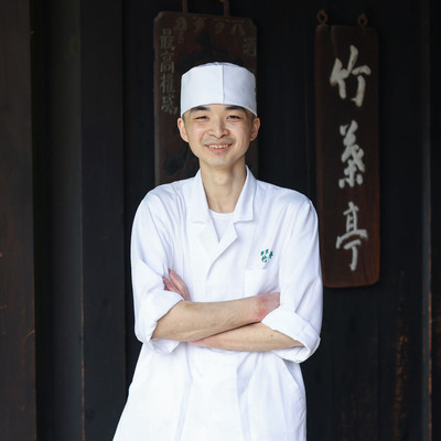社員の声1